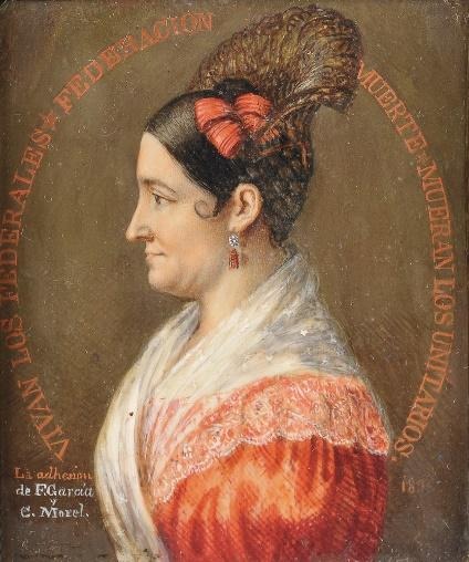 Pintura de una persona con cabello largo

El contenido generado por IA puede ser incorrecto.