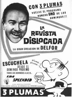 Un periódico con la imagen de una persona

El contenido generado por IA puede ser incorrecto.