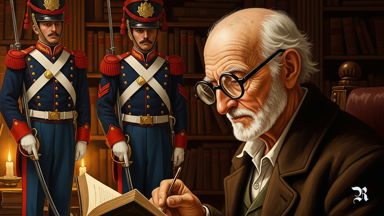 Arturo Peña Lillo, el editor de la Patria