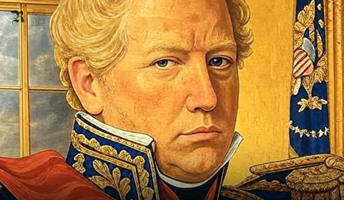 El Restaurador de los aranceles | Contexto semanal 07.25 V.2