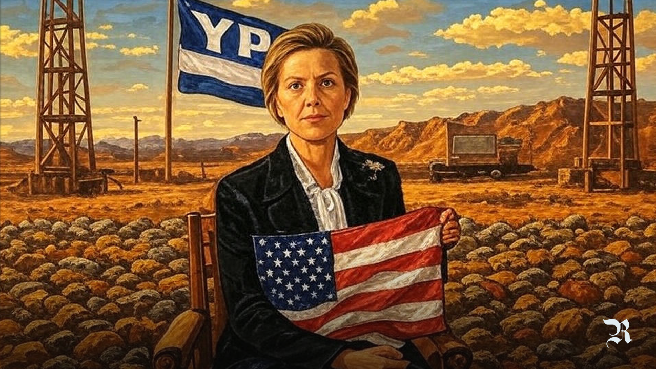 ¿Qué pasó con la soberanía energética post 2001?