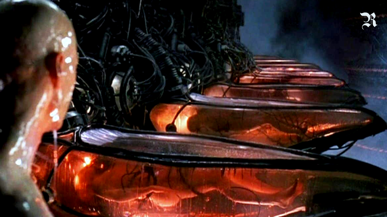 La Era Digital: Una nueva forma de dominación sobre la humanidad