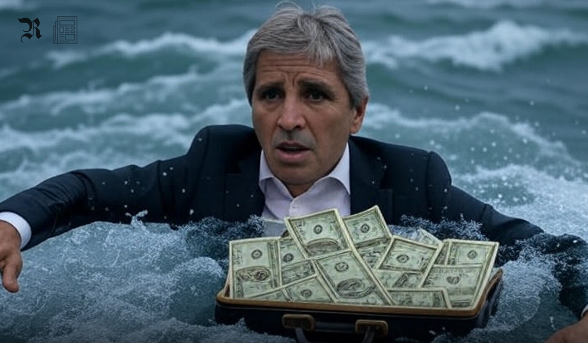 Los manotazos del timbero | Contexto semanal 08.25 V.1