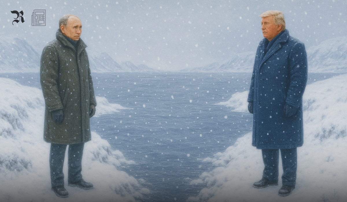 La paz del Pacífico | Contexto semanal 08.25 V.2