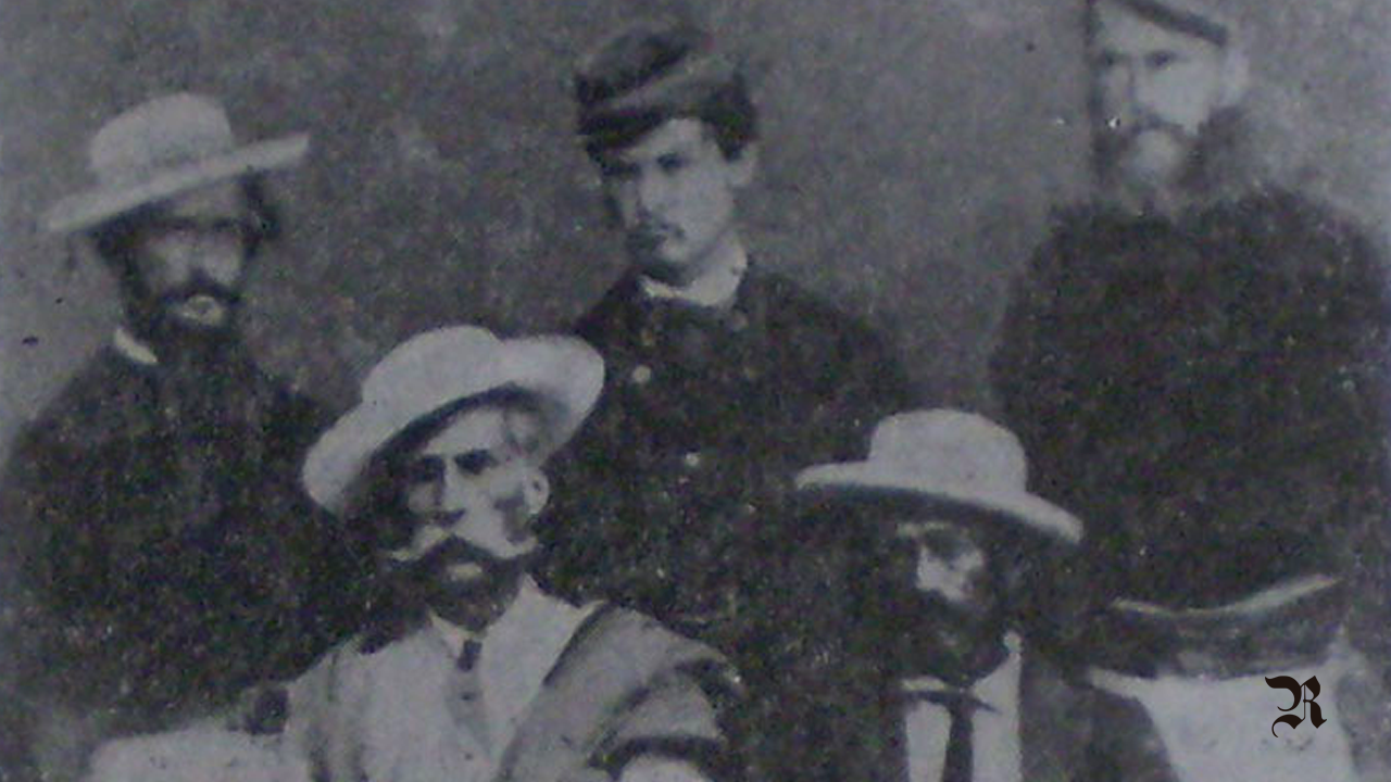 Felipe Varela y la Unión Americana