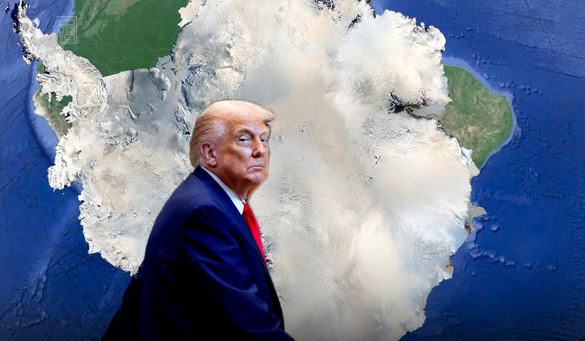 Sudamérica según los norteamericanos | Contexto semanal 09.25 V.3