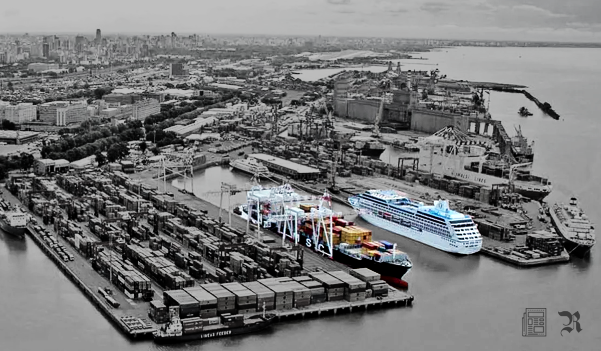 Por qué quieren destruir el trabajo argentino. Presente, Geopolítica. 12.25 #2