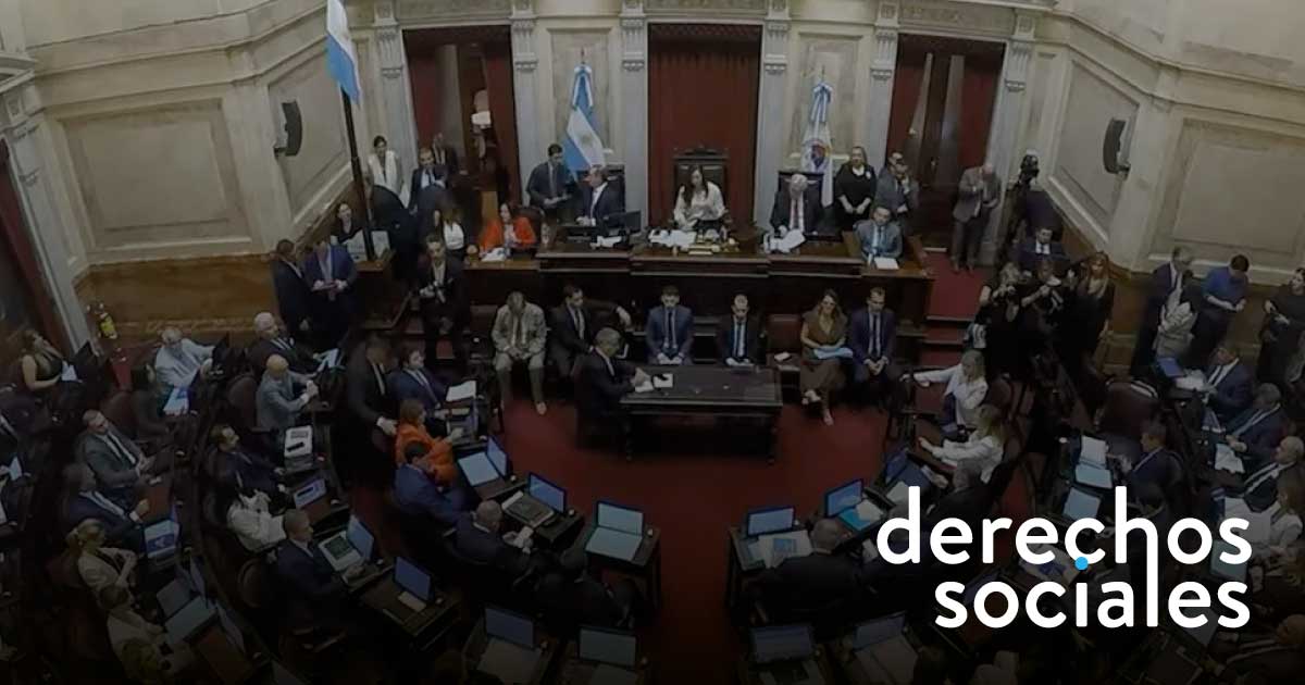 ¿Modernizar para desproteger? apuntes críticos sobre la reforma laboral