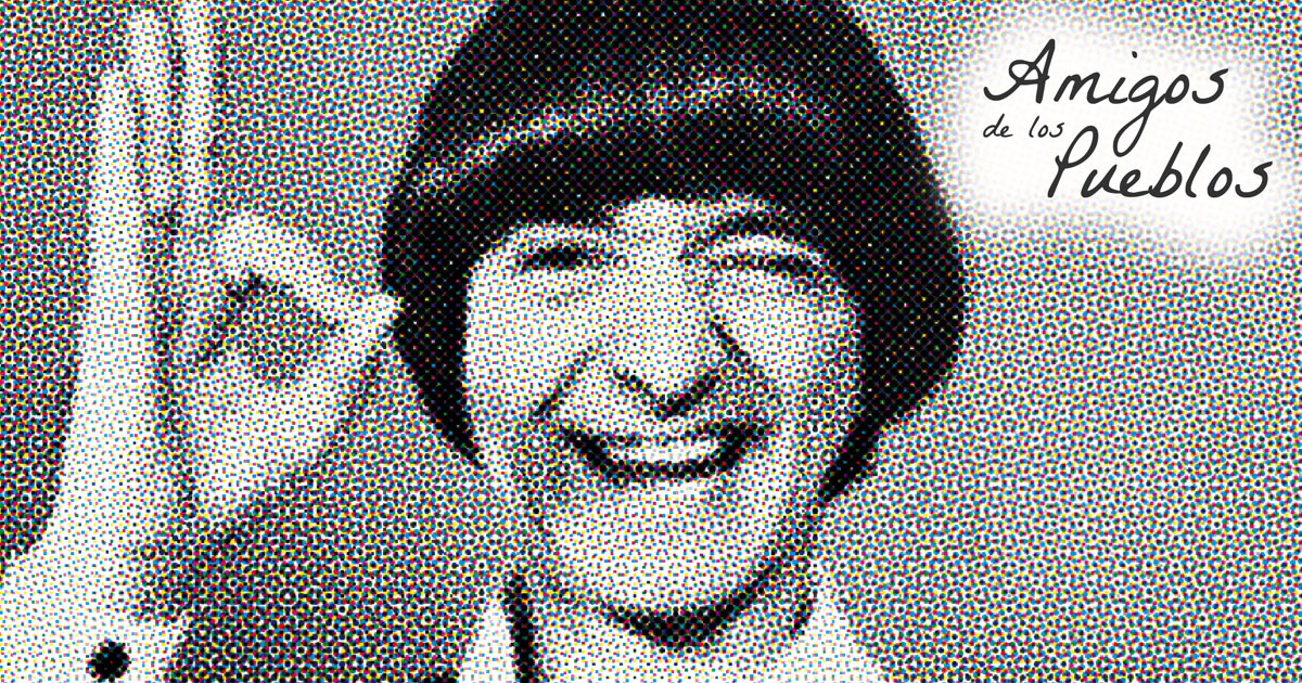 Carlitos Balá y medio siglo de risas