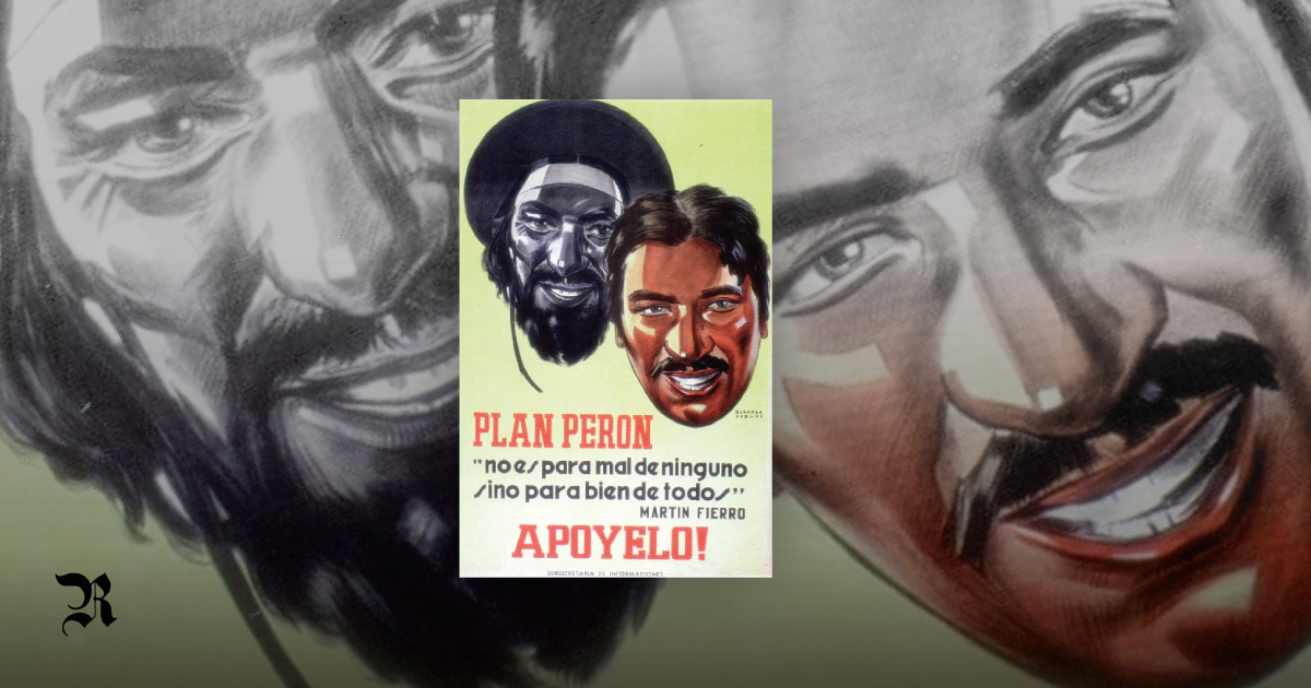 El lugar de la tradición en el peronismo