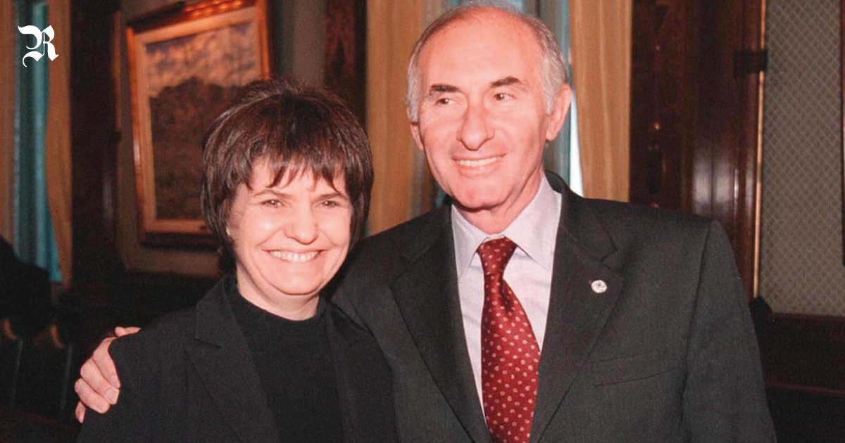 Por qué siempre insistirán con reformas laborales