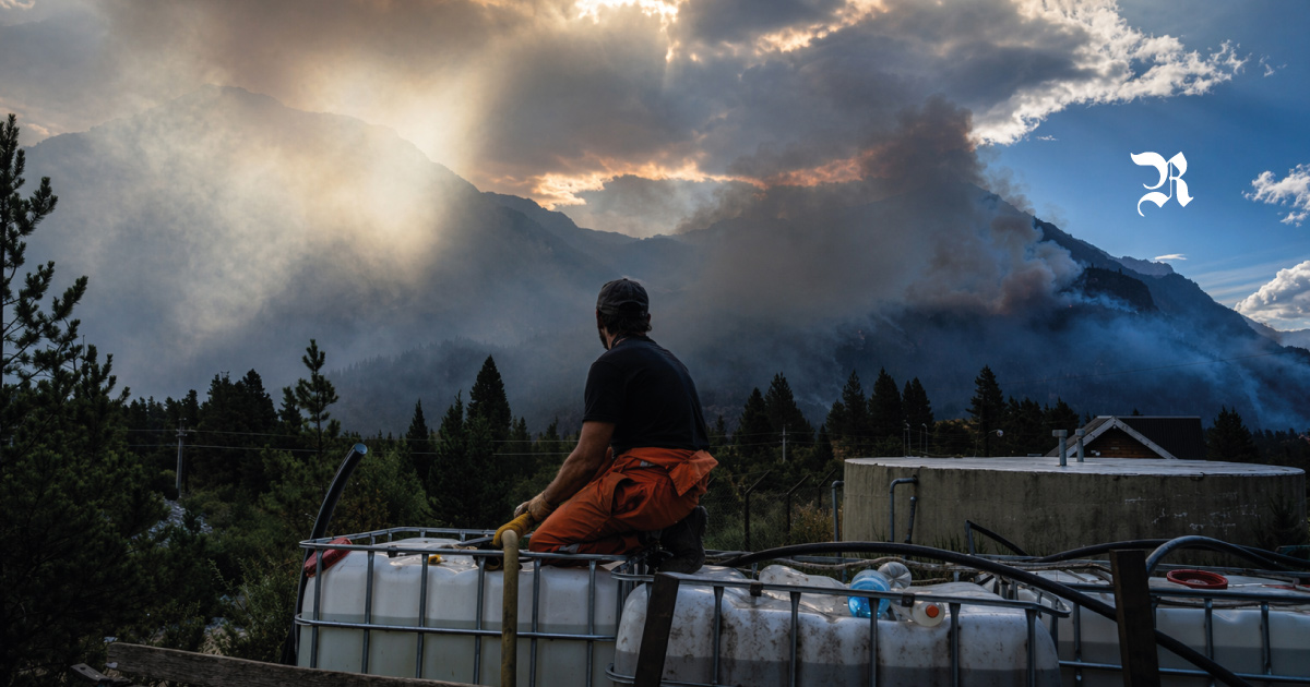 Resumen del verano: ¿nos vamos a preparar para la próxima oleada de incendios?